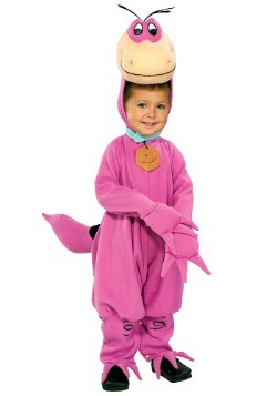 Kid's Dino Costume