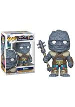 POP Marvel: Thor: Love and Thunder - Korg