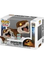 Funko POP! Movies: Jurassic World Dominion - Atrociraptor Al