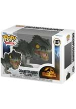 POP Movies: Jurassic World Dominion - Gigantosaurus Alt 1