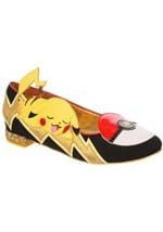 Irregular Choice Pokemon Pikachu Dreams Flat-Light Alt 3