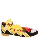 Irregular Choice Pokemon Pikachu Dreams Flat-Light Alt 4