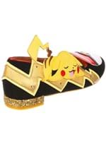 Irregular Choice Pokemon Pikachu Dreams Flat-Light Alt 5