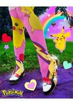 Irregular Choice Pokemon Pikachu Dreams Flat-Light Alt 9