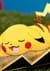 Irregular Choice Pokemon Pikachu Dreams Flat-Light Alt 1