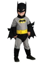 Kids Little Batman Costume