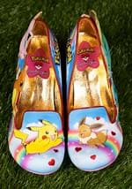 Irregular Choice Pokemon Party Heel Alt 8