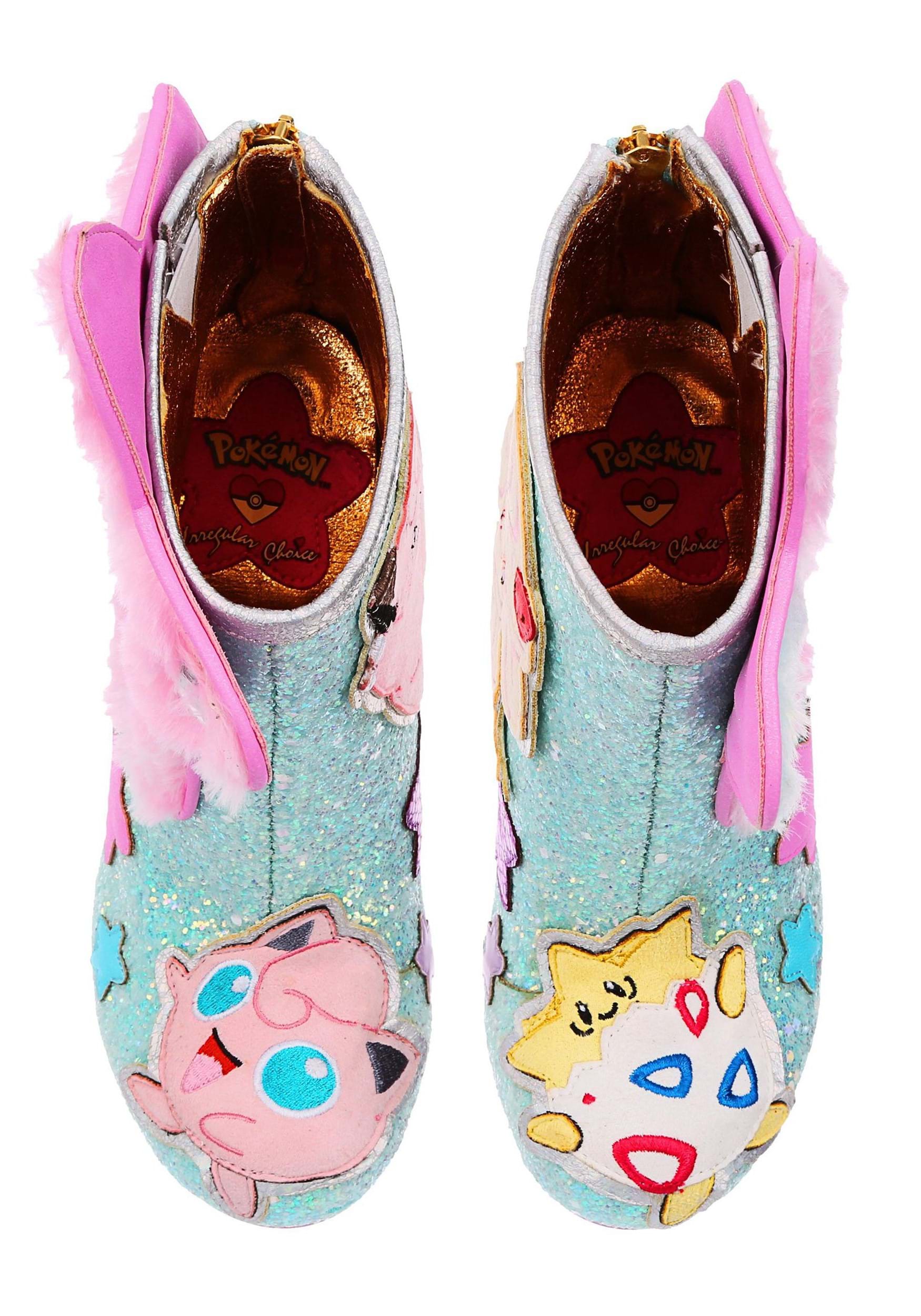 Irregular choice 2014 Cats & Unicorns | Wonder woman shoes, Irregular  choice shoes, Crazy shoes