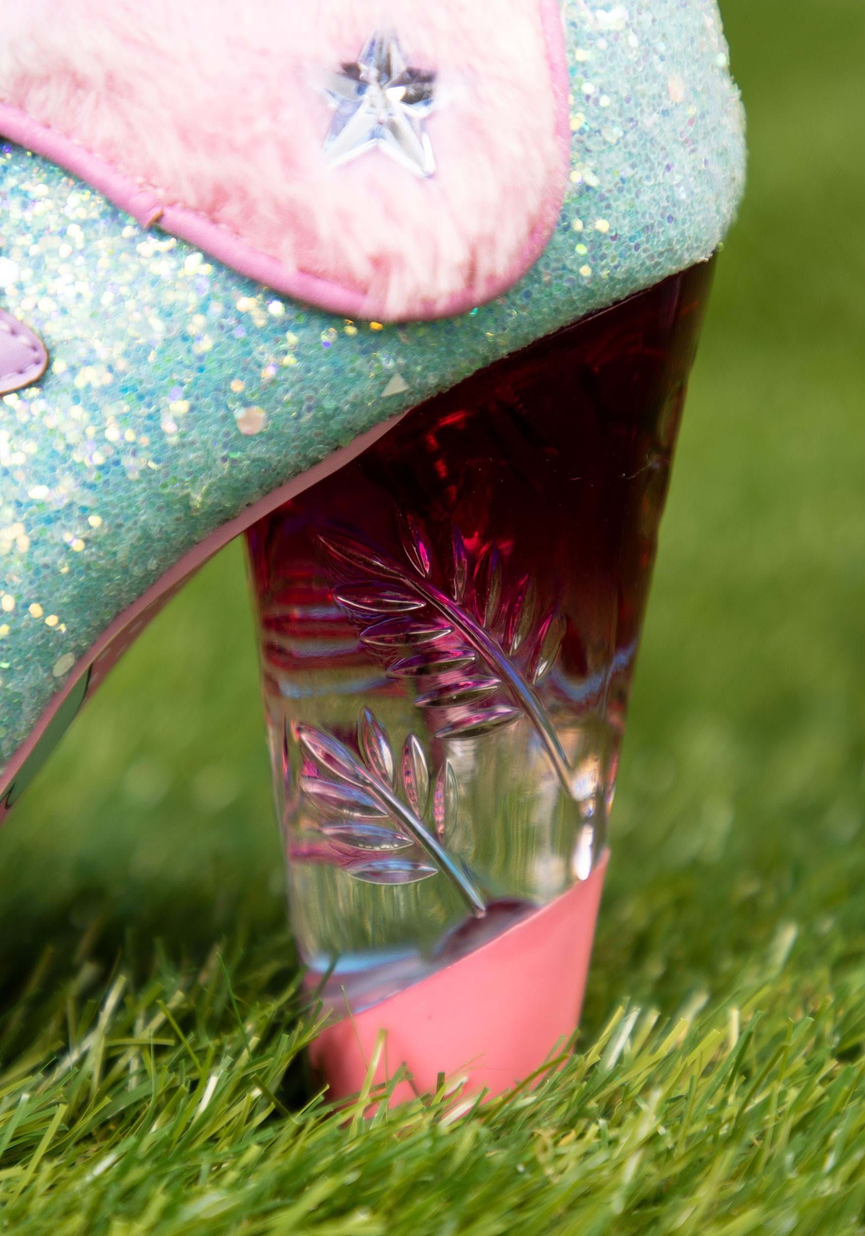 NEW IN // Unicorn Heeled Shoes! - Fashionicide // Fashion, Makeup and  Beauty - with a difference