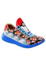 Irregular Choice Pokemon Gone Fishing Low Top Snea Alt 2