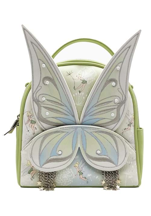 Danielle Nicole Tinker Bell Wings Backpack