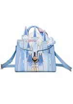 Cinderella Castle Crossbody Satchel