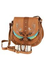 Danielle Nicole Disney Tangled Flynn Ryder Satchel