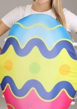 Colorful Easter Egg Adult Costume Alt 2