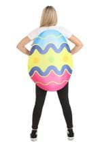 Colorful Easter Egg Adult Costume Alt 1