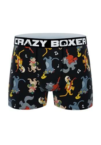 Medium Crazy Boxer ft Disney Men Boxers - AFL 25.00 – You and Me Lingerie  Boutique