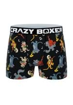 Disney Aristocats Mens Boxer Briefs