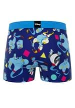 Disney Aladdin Genie Men's Boxer Briefs Alt 2