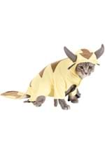 Avatar the Last Airbender Appa Pet Costume Alt 1