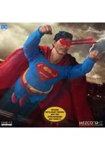 One:12 Collective Superman: Man of Steel Edition Alt 7