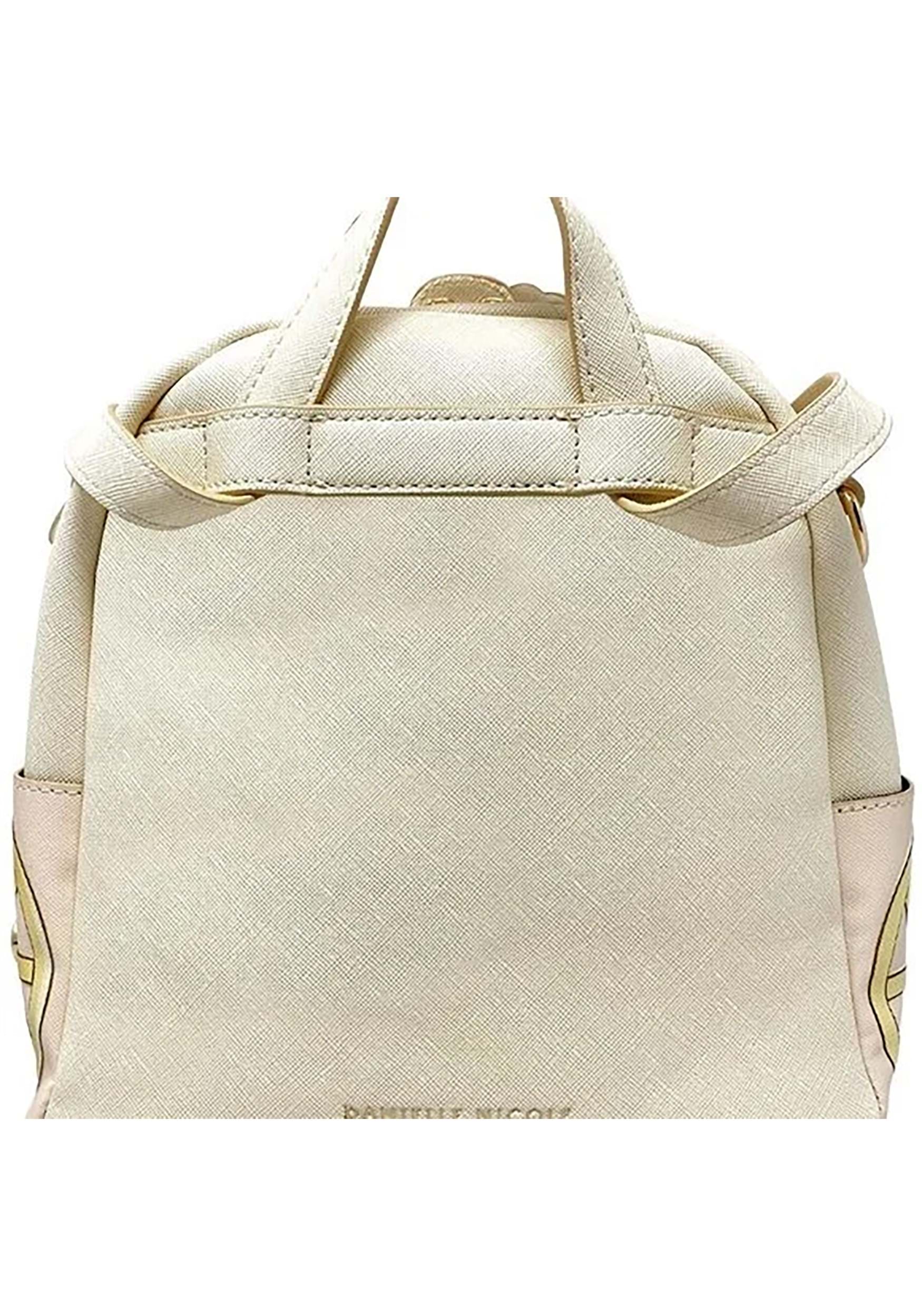 Tiana Royal Wedding Danielle Nicole Mini Backpack