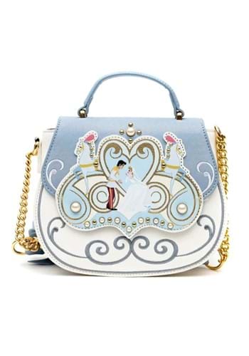 Cinderella Wedding Top Handle Danielle Nicole Crossbody Bag