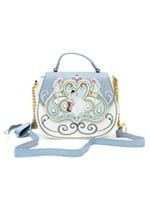 Danielle Nicole Cinderella Wedding Top Handle Crossbody Bag 