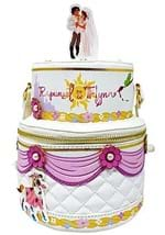 Danielle Nicole Tangled Wedding Cake Crossbody Bag