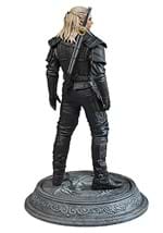 The Witcher Netflix Geralt Figure Alt 1