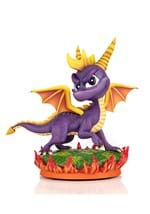 Spyro 2 Classic Riptos Rage 8 PVC Standard Statue