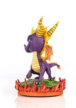 Spyro 2 Classic Riptos Rage 8 PVC Standard Statue Alt 3