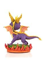 Spyro 2 Classic Riptos Rage 8 PVC Standard Statue Alt 4