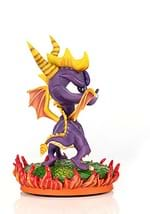 Spyro 2 Classic Riptos Rage 8 PVC Standard Statue Alt 6