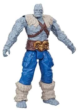 Thor: Love and Thunder Deluxe Korg 12" Action Figure