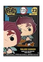 Pop Pins Demon Slayer Tanjiro Kamado Alt 1