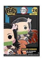 LF Funko Pop LPP Demon Slayer: Nezuko Kamado Alt 1