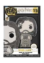 Funko Pop Pin Harry Potter: Sirius Black Alt 1