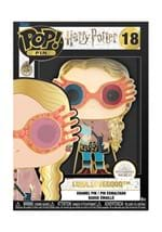 Funko Pop Pin Harry Potter: Luna Lovegood Alt 1