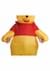 Adult Winnie the Pooh Inflatable Costume Alt 2