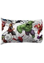 Avengers Full Bed Set Alt 7