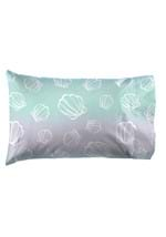 Little Mermaid Full Comforter and Pillow Case Set Alt 1