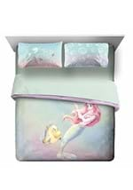 Little Mermaid Full Comforter and Pillow Case Set Alt 3