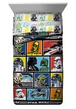 Star Wars Classic Character Twin Comforter