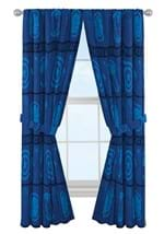 Avengers 84" Drapes