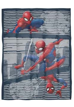 Spider-Man Weighted Blanket