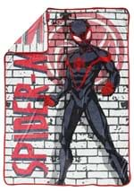 Marvel Miles Morales New Kid Blanket Alt 1