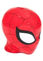 Spider-Man Ceramic Coin Bank Alt 1