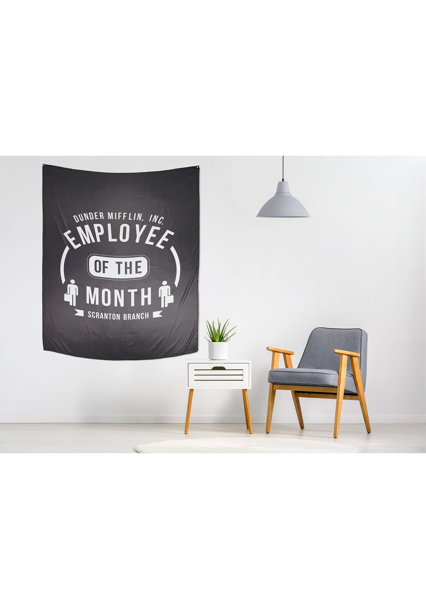Employee Of The Month The Office Tapestry