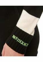 Beetlejuice x UV Strange and Unusual Striped Cardigan Alt 5