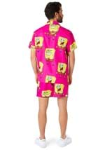 Spongebob Squarepants Swimsuit & Shirt Alt 1